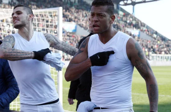 Icardi y Guarin.webp